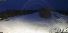 Archiv Foto Webcam Talstation Crabbe Mountain 06:00