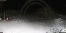 Archived image Webcam Crabbe Mountain Base Station 05:00