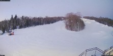 Archived image Webcam Crabbe Mountain Base Station 06:00