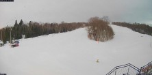 Archived image Webcam Crabbe Mountain Base Station 06:00