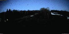Archiv Foto Webcam Talstation Crabbe Mountain 04:00
