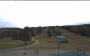 Archiv Foto Webcam Ski Martock Blick auf die Pisten 10:00