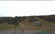 Archiv Foto Webcam Ski Martock Blick auf die Pisten 12:00