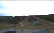 Archiv Foto Webcam Ski Martock Blick auf die Pisten 14:00