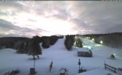 Archiv Foto Webcam Ski Martock Blick auf die Pisten 06:00