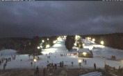 Archiv Foto Webcam Ski Martock Blick auf die Pisten 16:00