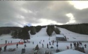 Archived image Webcam View on the slopes 10:00