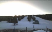 Archived image Webcam View on the slopes 06:00