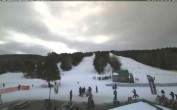 Archived image Webcam View on the slopes 08:00