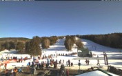 Archiv Foto Webcam Ski Martock Blick auf die Pisten 14:00