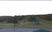 Archiv Foto Webcam Ski Martock Blick auf die Pisten 04:00