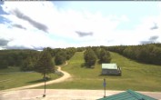 Archiv Foto Webcam Ski Martock Blick auf die Pisten 12:00