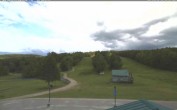 Archiv Foto Webcam Ski Martock Blick auf die Pisten 14:00