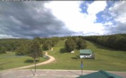 Archiv Foto Webcam Ski Martock Blick auf die Pisten 16:00