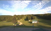Archiv Foto Webcam Ski Martock Blick auf die Pisten 18:00