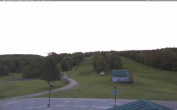Archived image Webcam View on the slopes 04:00