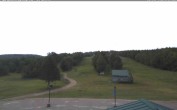 Archived image Webcam View on the slopes 08:00