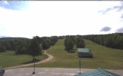 Archived image Webcam View on the slopes 10:00