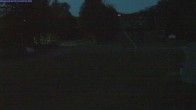 Archived image Webcam Mont Sutton: base area 03:00