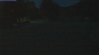 Archiv Foto Webcam Mont Sutton: Aussicht auf die Talstation 03:00