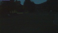 Archiv Foto Webcam Mont Sutton: Aussicht auf die Talstation 03:00