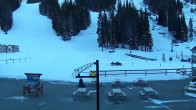 Archiv Foto Webcam Talstation Arapahoe Basin 07:00