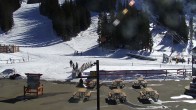 Archived image Webcam Base area Arapahoe Basin 11:00