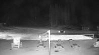 Archiv Foto Webcam Talstation Arapahoe Basin 23:00