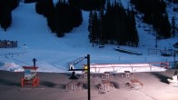 Archiv Foto Webcam Talstation Arapahoe Basin 05:00