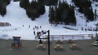 Archiv Foto Webcam Talstation Arapahoe Basin 07:00