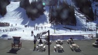 Archiv Foto Webcam Talstation Arapahoe Basin 09:00