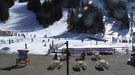 Archiv Foto Webcam Talstation Arapahoe Basin 11:00