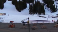 Archiv Foto Webcam Talstation Arapahoe Basin 15:00