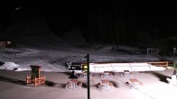 Archiv Foto Webcam Talstation Arapahoe Basin 17:00