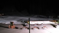 Archiv Foto Webcam Talstation Arapahoe Basin 21:00