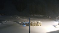 Archiv Foto Webcam Talstation Arapahoe Basin 23:00