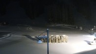 Archiv Foto Webcam Talstation Arapahoe Basin 01:00