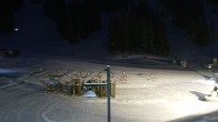 Archiv Foto Webcam Talstation Arapahoe Basin 05:00