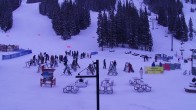 Archiv Foto Webcam Talstation Arapahoe Basin 07:00