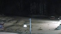 Archived image Webcam Base area Arapahoe Basin 01:00