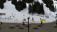 Archiv Foto Webcam Talstation Arapahoe Basin 09:00