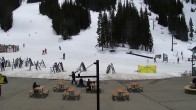 Archiv Foto Webcam Talstation Arapahoe Basin 11:00