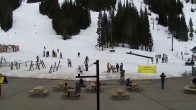 Archiv Foto Webcam Talstation Arapahoe Basin 13:00