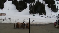 Archiv Foto Webcam Talstation Arapahoe Basin 15:00