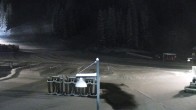 Archiv Foto Webcam Talstation Arapahoe Basin 23:00