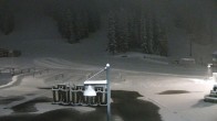 Archiv Foto Webcam Talstation Arapahoe Basin 01:00