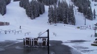 Archiv Foto Webcam Talstation Arapahoe Basin 05:00