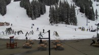 Archiv Foto Webcam Talstation Arapahoe Basin 11:00