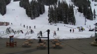 Archiv Foto Webcam Talstation Arapahoe Basin 13:00