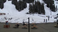 Archiv Foto Webcam Talstation Arapahoe Basin 15:00